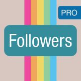 Followers Pro For Instagram Giveaway
