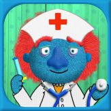 Tiggly Doctor: Spell Verbs and Perform Actions Like a Real Doctor Giveaway