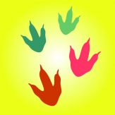 Triassic Era Giveaway