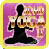 3D YOGA Ⅱ Giveaway
