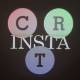 InstaCRT — Real Camera Filter Giveaway