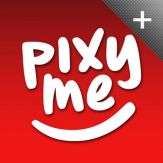 PixyMe Plus Giveaway