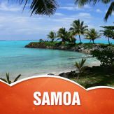 Samoa Offline Travel Guide Giveaway