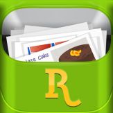 RecipeTin | Recipe Organizer for iPad Giveaway