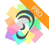 Hear & Tinnitus PRO - Sound Amplifier And Tinnitus Masker App Giveaway