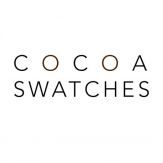 Cocoa Swatches Giveaway