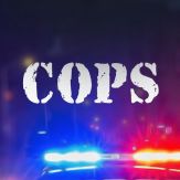 Cops - On Patrol Giveaway