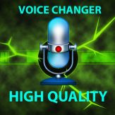 Voice Changer Effect - Recorder Plus High Quality Giveaway