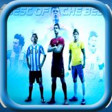 Soccer Stars Wallpapers HD Giveaway