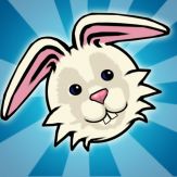 Bunny Leap Giveaway