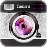 Ghost Camera! The Haunted Photo Filter Giveaway