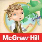 Jack and the Beanstalk from McGraw-Hill Education Giveaway