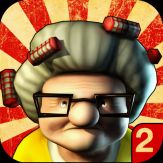 Gangster Granny 2: Madness HD Giveaway