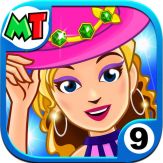 My Town : Fashion Show Giveaway