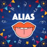 Alias - Party Word Game for friends & fun company Giveaway