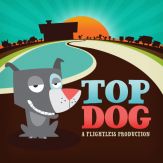Top Dog: Farmyard Adventures Giveaway