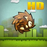 Super Hedgehog HD－Experiments Giveaway