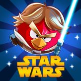 Angry Birds Star Wars Giveaway