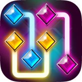 Super Jewels Maze! - Diamond Link Mania Giveaway