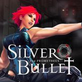 the Silver Bullet Giveaway