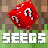 MinePE Seeds for Minecraft PE Pocket Edition Giveaway