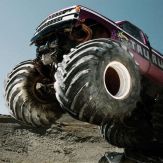 Extreme Crazy RC Monster Truck Giveaway