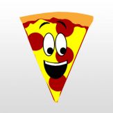 Pizzamoji: Pizza Emoji Stickers Giveaway