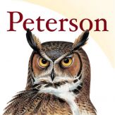Peterson Field Guide to Birds of North America Giveaway