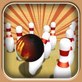 Bowling 3D Cool Strike Wins Giveaway