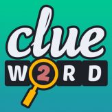 Clue Word 2 Giveaway
