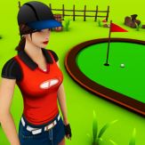 Mini Golf Game 3D Plus Giveaway