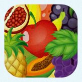 Toddler Counting 123 - Fruit Salad Giveaway