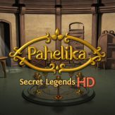 Pahelika: Secret Legends Free - Search and Find Hidden Object Adventure Giveaway