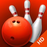 Bowling Game 3D HD Giveaway