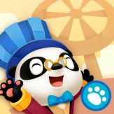 Dr. Panda's Carnival Giveaway
