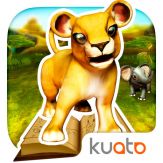 Safari Tales - literacy skills from creative play Giveaway