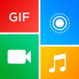 Live Layout for Live Photos, Videos and GIFs Giveaway