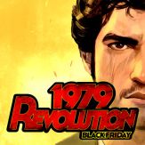 1979 Revolution: A Cinematic Adventure Game Giveaway