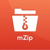 mZip- unzip,rar & Zip File Opener to Open Zip file Giveaway