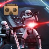 VR Player for Star Wars with Google CardBoard Giveaway
