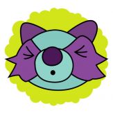 Little Rippers – Stickers Giveaway