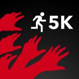 Zombies, Run! 5k Training Giveaway