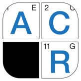 Acrostic Crossword Puzzles Giveaway