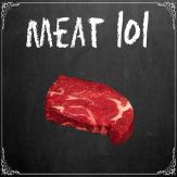 Meat 101 Giveaway