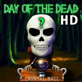 Day Of The Dead with Edward the Skeleton Giveaway
