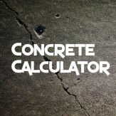 Concrete Calculator - Handyman Calculations Giveaway