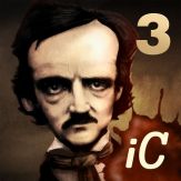 iPoe 3  – Edgar Allan Poe Immersive Stories Giveaway