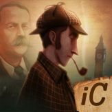 The Interactive Adventures of Sherlock Holmes Giveaway