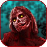 Zombie Face Booth   Giveaway