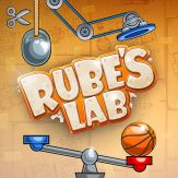 Rube's Lab Pro Giveaway